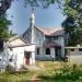 English Methodist Church in Jabalpur city