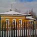 ул. Ударников, 10 в городе Вологда