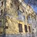 Дом Художника, Союз художников России в городе Екатеринбург