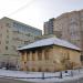 Дом А.И. Меньшиковой в городе Екатеринбург