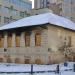 Дом А.И. Меньшиковой в городе Екатеринбург