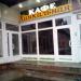 Бывшее кафе «Хинкальная» в городе Москва