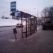 Автобусная остановка «Мост Победы» в городе Москва