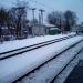 Билетные кассы станции Опалиха в городе Красногорск