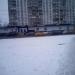 Бывший супермаркет «Лента Натали» в городе Москва
