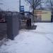 Остановка общественного транспорта «Станция МЦД Люблино» в городе Москва