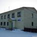 Железнодорожная станция Долгушино в городе Киров