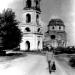 Место где стоял дом преподобного Ильи Муромца в городе Муром