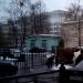 Трансформаторная подстанция в городе Москва