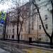 Татарская ул., 5 строение 1 в городе Москва