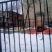Детская игровая площадка в городе Москва