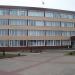 Здание администрации города и района в городе Рассказово