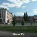 Школа № 3, корпус № 1 в городе Рассказово