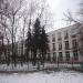 Учебный корпус школы № 7 в городе Москва