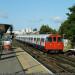 Stonebridge Park Station