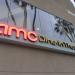 AMC Dine-In Theatres Marina 6 in Los Angeles, California city