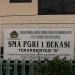 SMA PGRI 1 BEKASI in Bekasi city