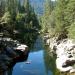 Salt Springs Reservoir