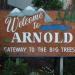 Arnold, California