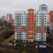 Pervaya Zarechnaya ulitsa, 6 in Kemerovo city