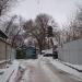 Гаражи в городе Москва