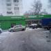 Круглосуточный супермаркет «Я Любимый» в городе Москва