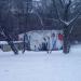 Центральный тепловой пункт № 02-01-1207/038 в городе Москва