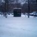 Голубятня в городе Москва