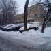 Тяговая подстанция метрополитена Т-28 в городе Москва
