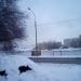 Снесённый склад (ул. Адмирала Макарова, 2 строение 23) в городе Москва