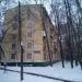 ул. Адмирала Макарова, 21 в городе Москва