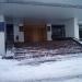 Российский государственный военный архив (РГВА) в городе Москва