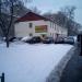 Снесённое здание (ул. Адмирала Макарова, 41) в городе Москва