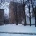 ул. Адмирала Макарова, 43 в городе Москва
