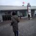 Северный наземный вестибюль станции метро «Водный стадион» (вход № 1) в городе Москва