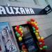 Кафе «Чайхана» в городе Москва