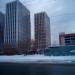 Корпус «Венеция» в городе Москва