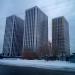 Корпус «Сингапур» в городе Москва