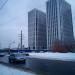 Корпус «Амстердам» в городе Москва