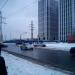 Опора № 8 ЛЭП-110 кВ «Новобратцево — Свобода» в городе Москва