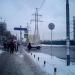 Опора № 1 ЛЭП-220 кВ «Яшино — Герцево» в городе Москва