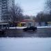 Снесённое здание (Авангардная ул., 12 строение 2) в городе Москва