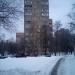 Авангардная ул., 13 в городе Москва