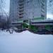Гастроном «Флотский» в городе Москва
