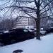 Пятиэтажный паркинг в городе Москва