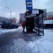 Автобусная остановка «Смольная улица, 15» в городе Москва