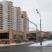 Торговый центр в городе Москва