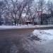 АЗС «Лукойл» № 550 в городе Москва