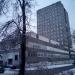 Бизнес-центр SMOLA в городе Москва