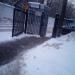 КПП в городе Москва